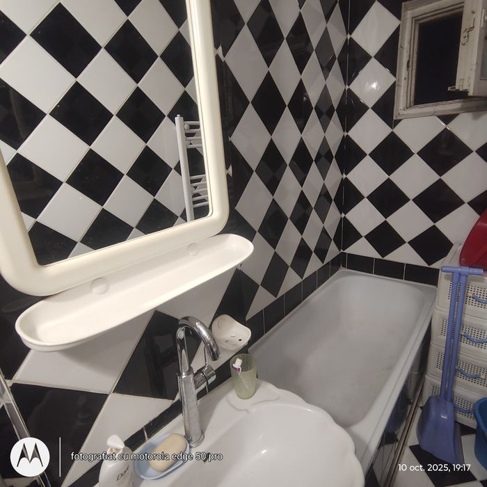 Închiriez garsoniera Exercitiu Lidl