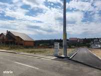 Teren intravilan de vanzare Tancodrom