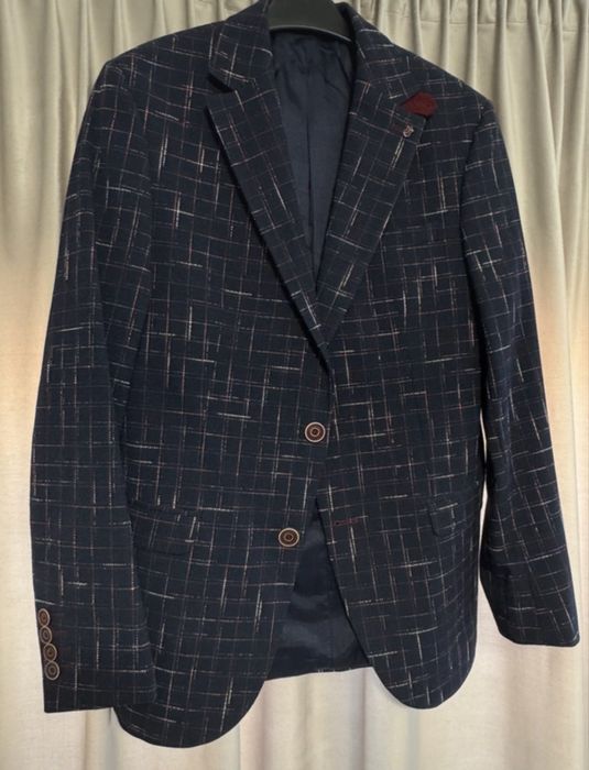 Sacou bărbătesc elegant