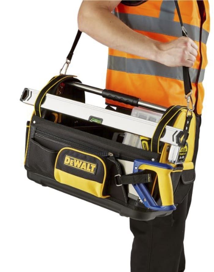 Отворен Работен Куфар Чанта Сак Dewalt 1-79-208