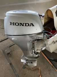 Motor barca Honda