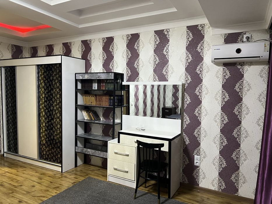 Квартира в аренду долгосрочно. Яккасарайский район Нукуская улица