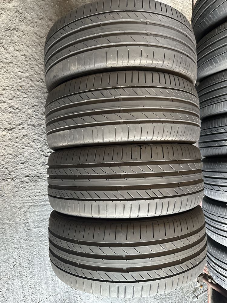 Anvelope 225/45/17 Continental 225 45 R17