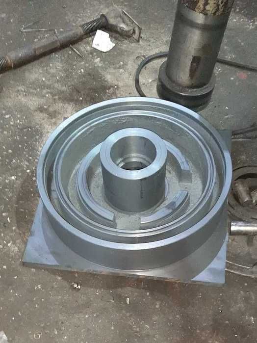 Металлообработка. Коротко и по делу читайте внутри.