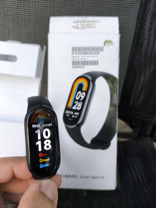 Vând Xiaomi Smart band 8