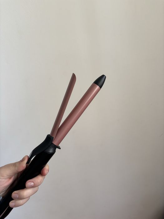Ondulator de păr 19mm , BaByliss