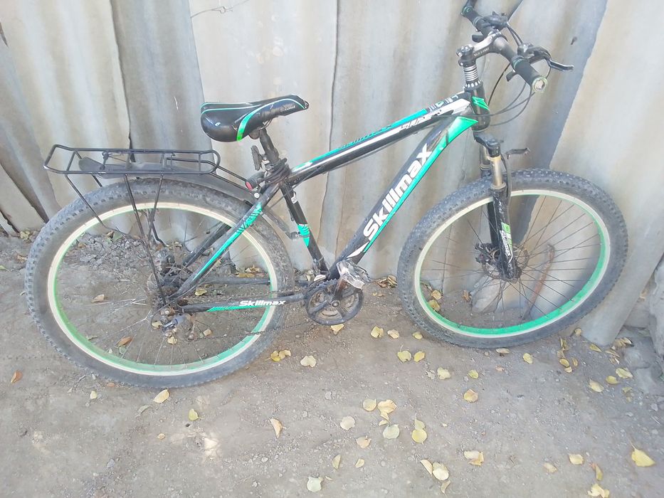 Skors velig sotiladi narxini telda gaplashamiz srochniga kerak boʻlobd