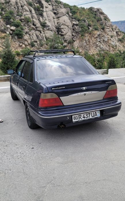 Neksiya sons propan 1999 yil sotiladi