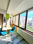 Vând apartament 3 camere Doamna Stanca