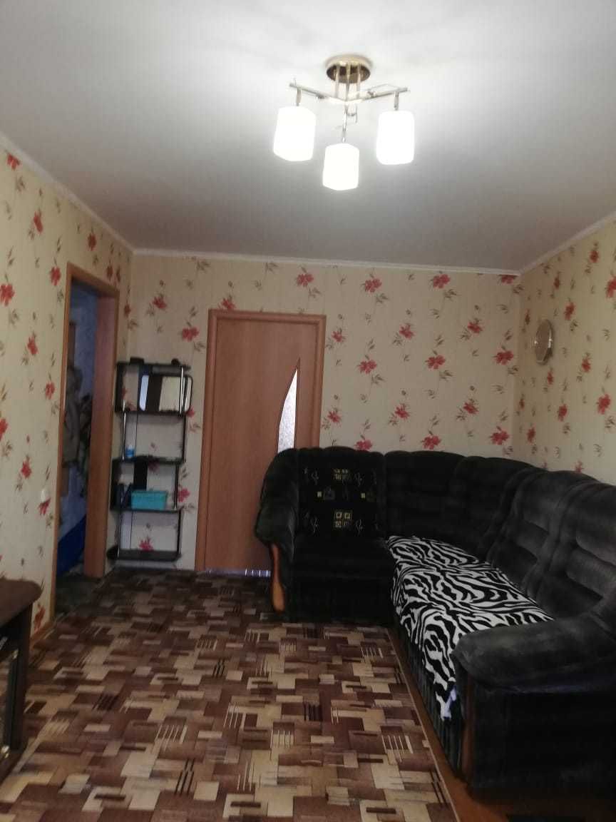 Продам 2-х комнатную квартиру