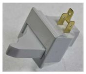 Intrerupator pentru frigider Beko RCNA400E20ZXP 4691660100
