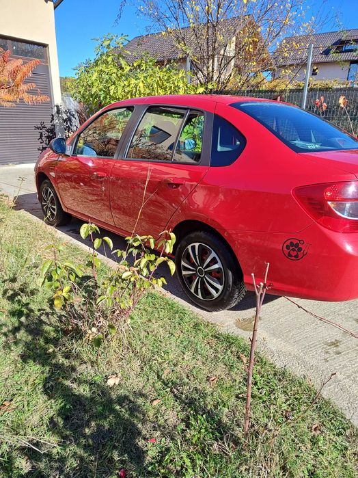 Vând Renault Symbol