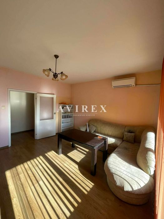 Оферта 07200 Двустаен апартамент - район Изгрев