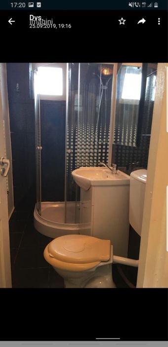 Inchiriez apartament 2 camere