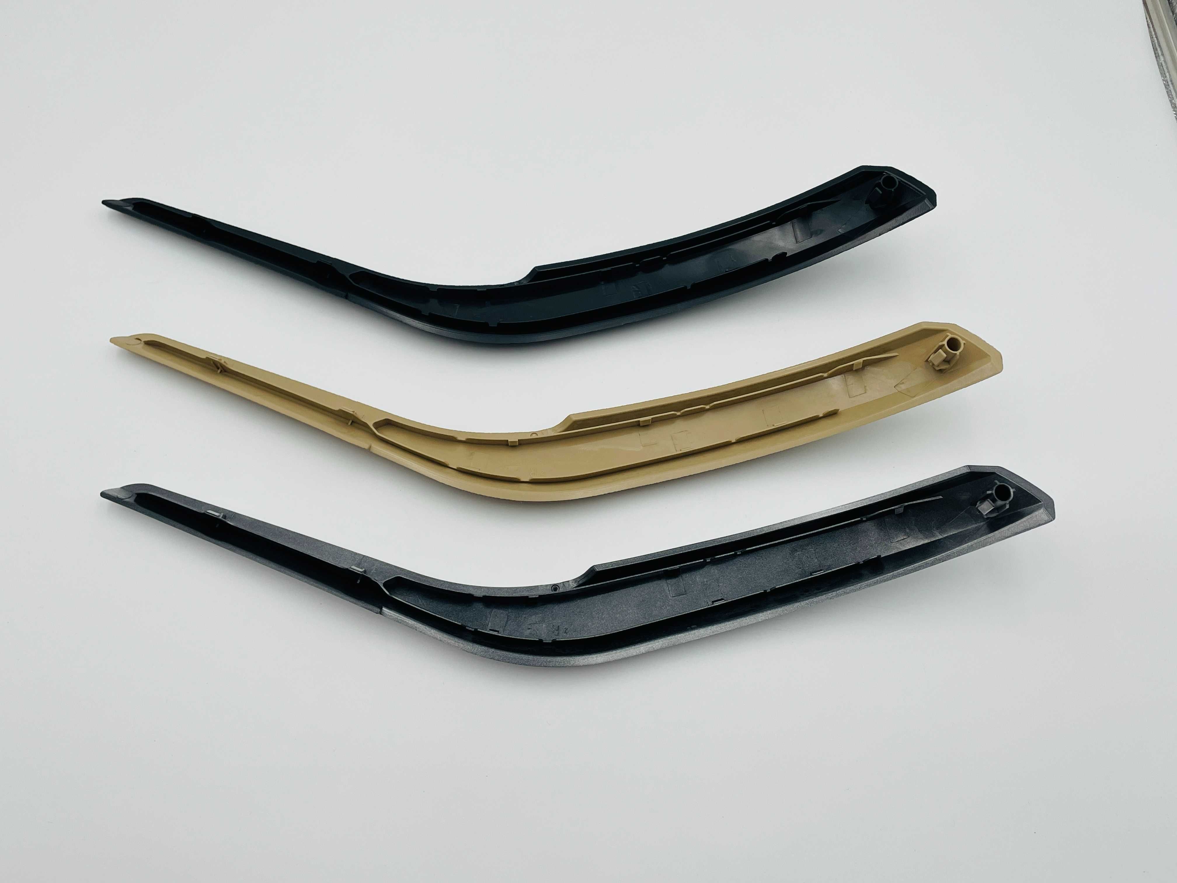 Maner usa interior compatibil BMW X1 E84 - toate culorile