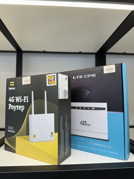 Карманный роутер вай-фай / беспроводной Wifi router Сим карта роутер