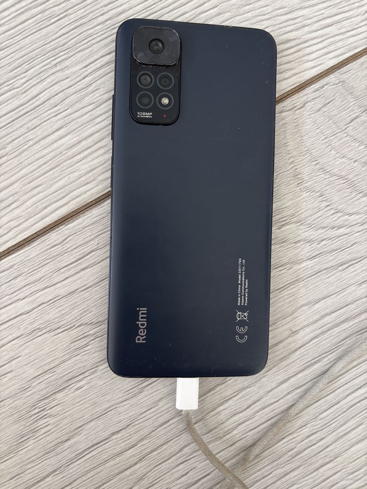 Xiaomi Redmi Note 11 S