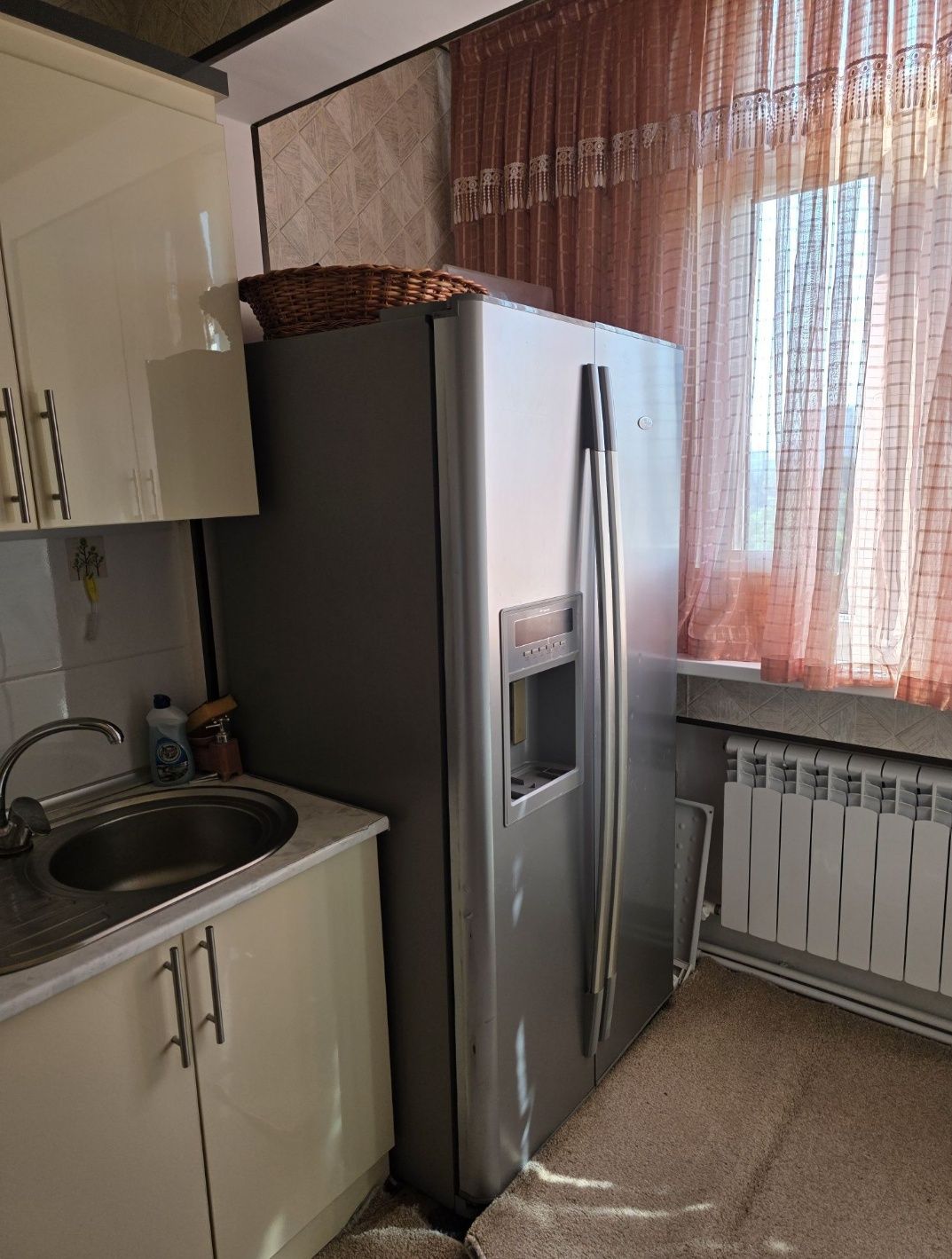 Сдам квартиру в Буюк Ипак йоли метро