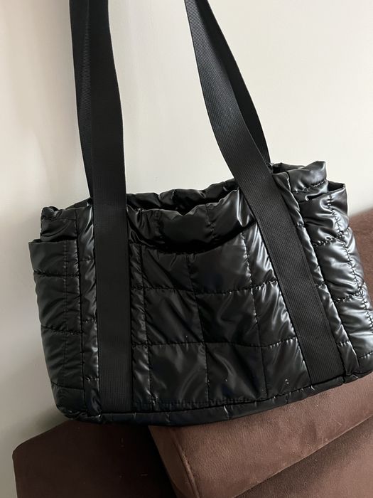 Дамска чанта шушляк