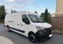 Renault master xxl, punte dubla, leasing, impecabil