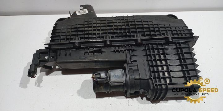 Carcasa filtru aer 8200298161 1.5DCI K9K euro 4 Dacia Logan 1 [2004 -