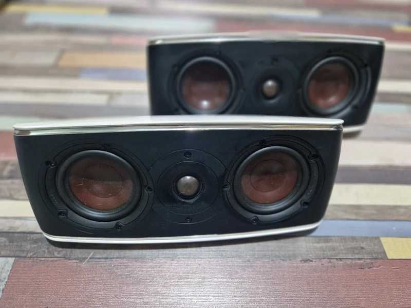 Boxe de perete Dali Motif