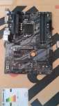 Kit gaming nou i7 9700e + GIGABYTE B360 HD3P socket 1151