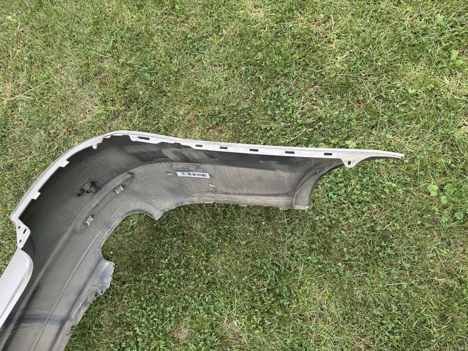 Bara spate BMW F10 completa PDC