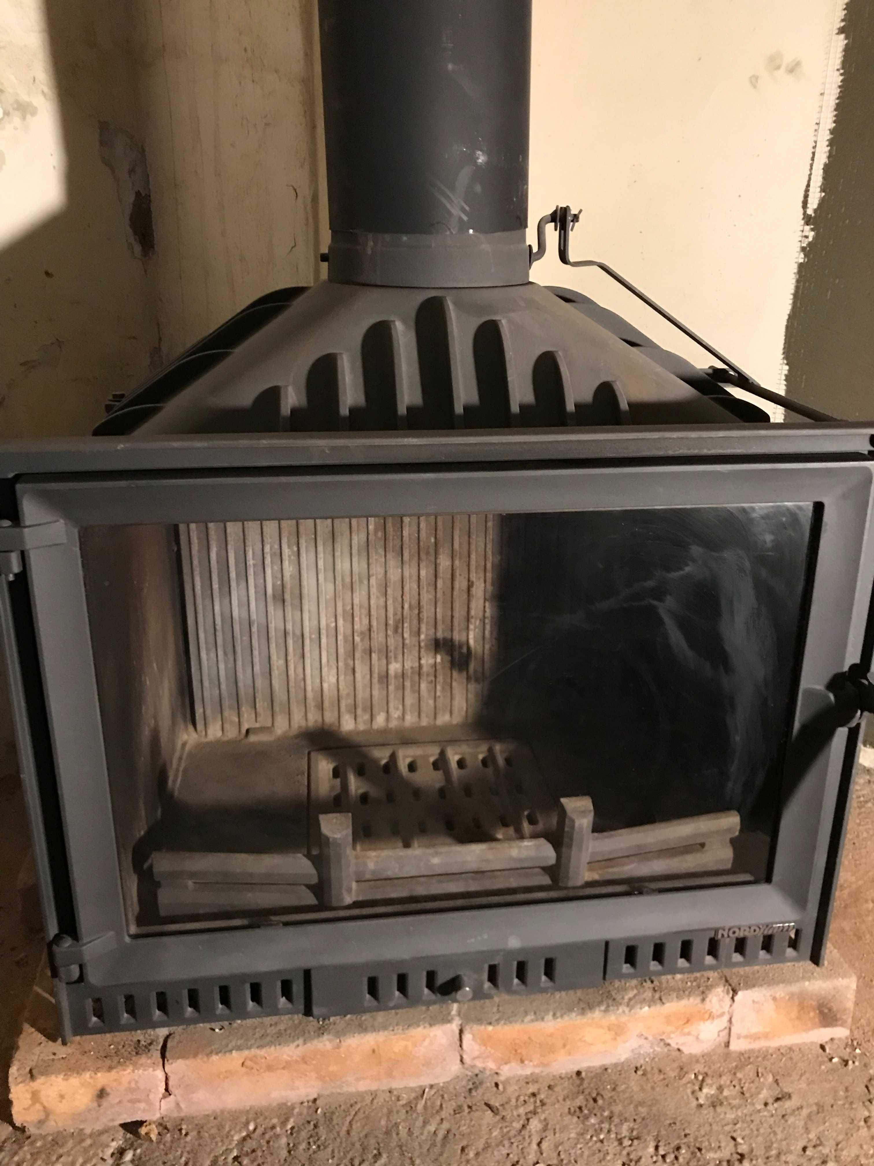 Semineu Fonta 14KW