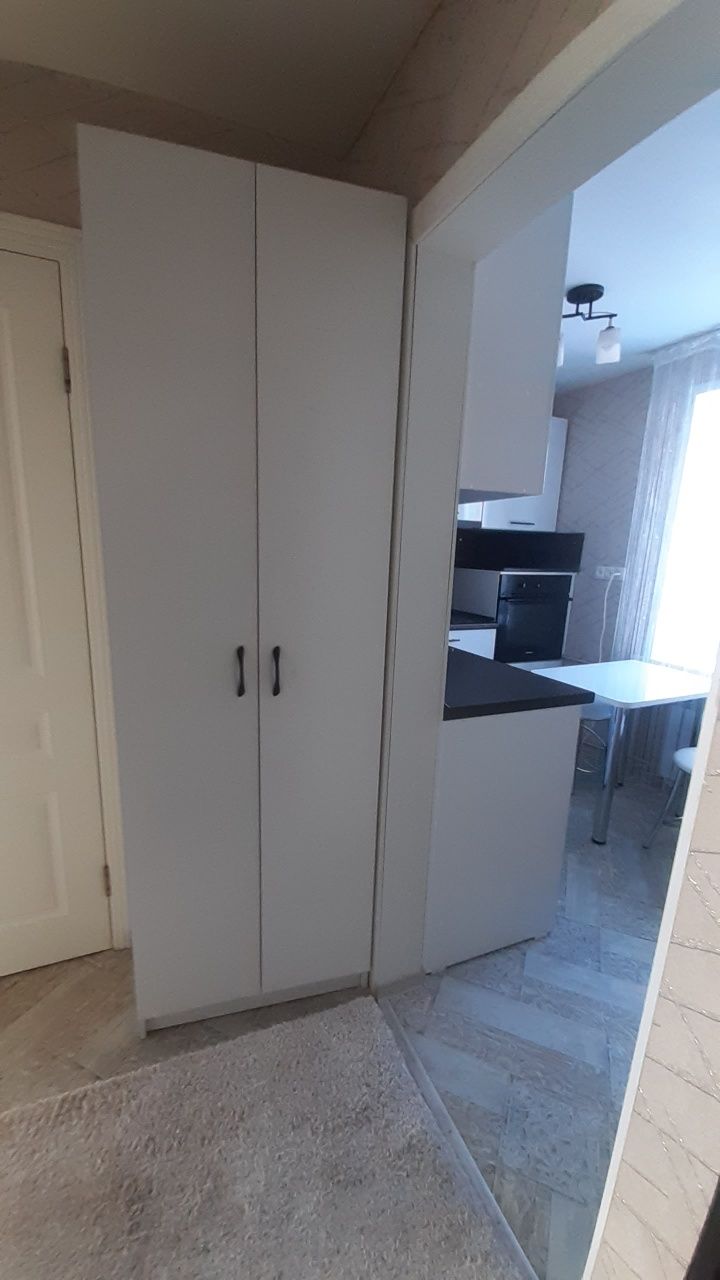 Продам 2х комнатную квартиру.