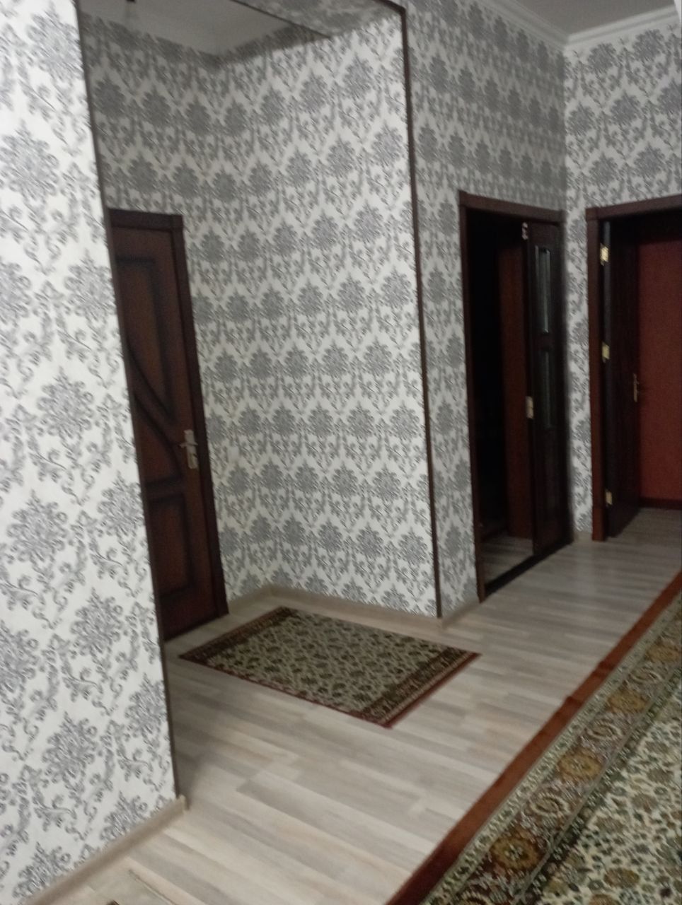 Участок продам  на Уч кахрамоне