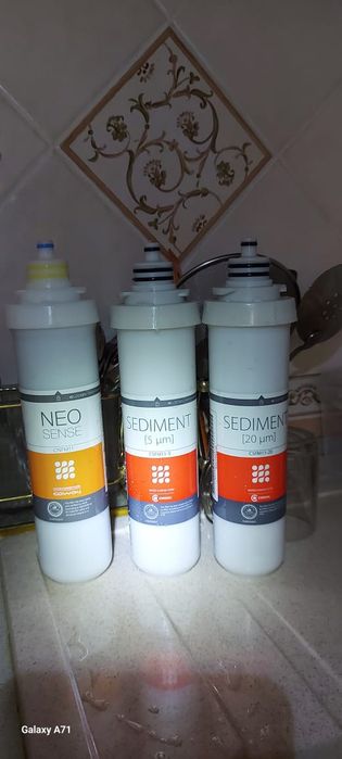 Фильтр для воды. Ремонт, установка, сервис