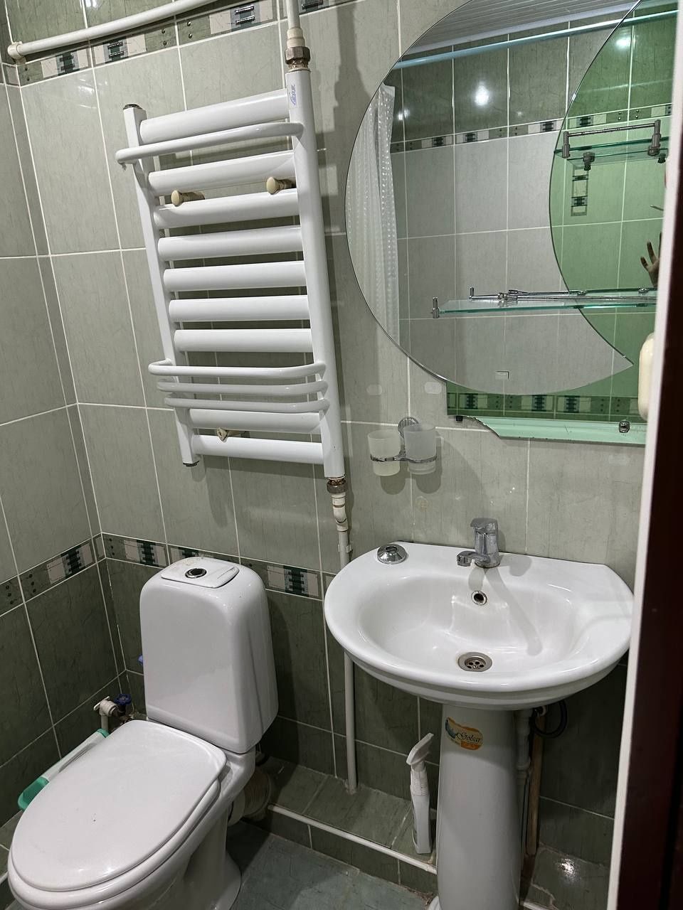 Аренда квартиры ижара уй