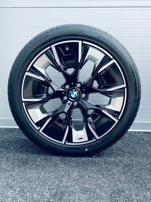 Jante originale BMW X3 G01 X4 G02 iX3 G08 20 styling M890 8010268