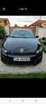 Volkswagen Scirocco R- line 2.0 tsi 265 cai 2011