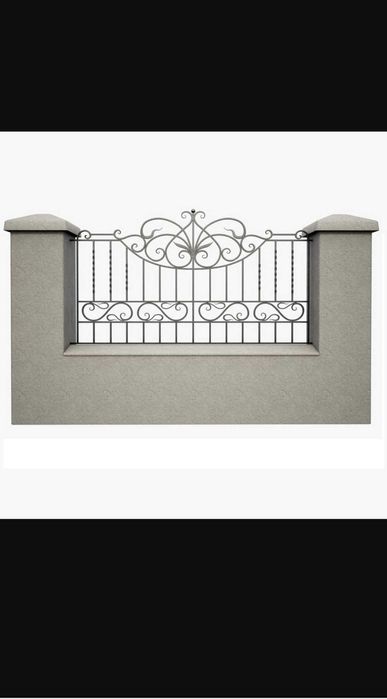 Confecții metalice -Suduri inox-Aluminiu,garduri, porți
