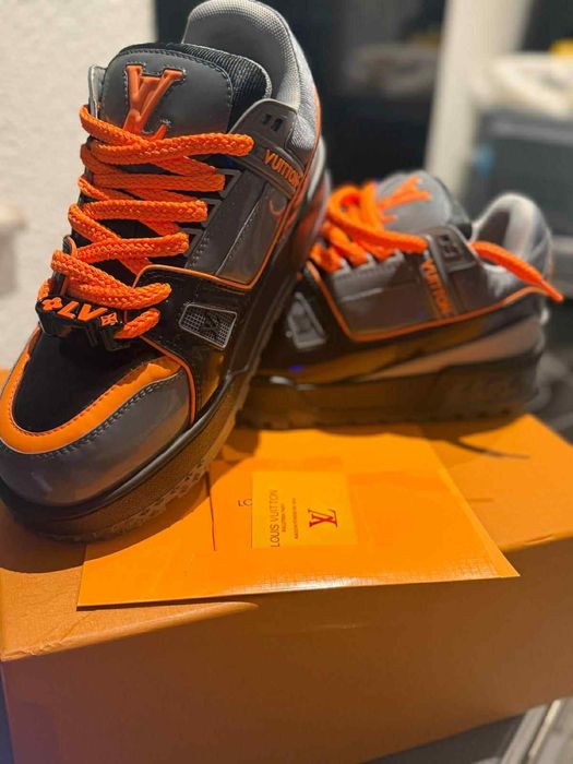 Adidasi LV . ‼️BEST QUALITY ‼️