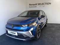 Renault Captur Captur Esprit Alpine Hybrid E-tech 145