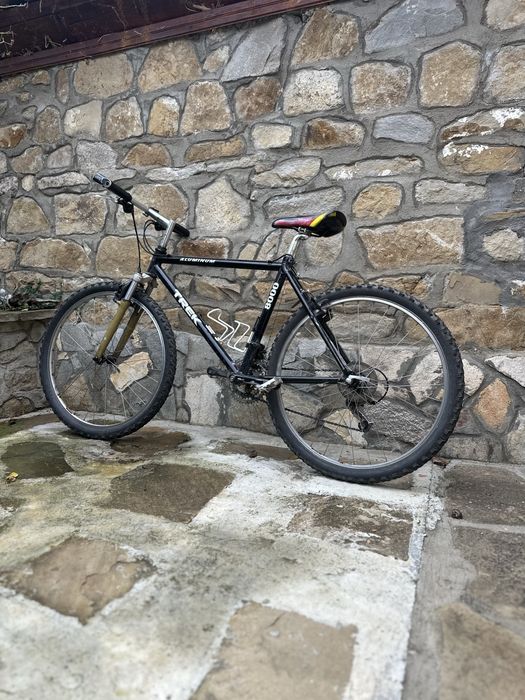 Планински велосипед Trek 8000 Aluminum 26 цола