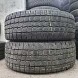 2x 215/65/16C M+S TOTO 6MM Stare impecabila
