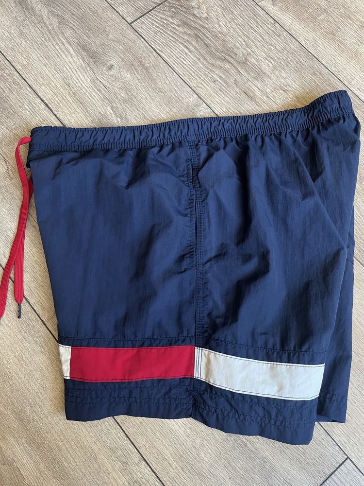 Tommy Hilfiger : Бански размер 2ХЛ/ХЛ Оригинал