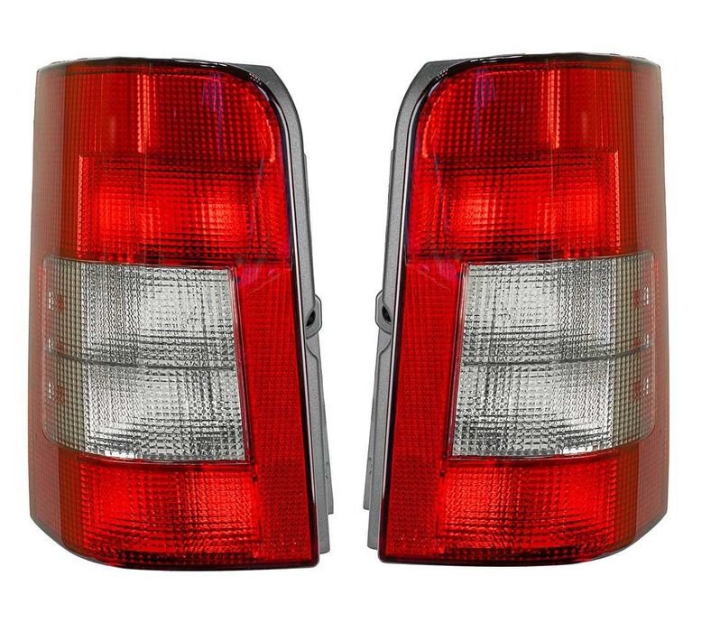 Стопове Стоп за Пежо Партнер / Берлинго H-врат/ Berlingo Partner 96-04