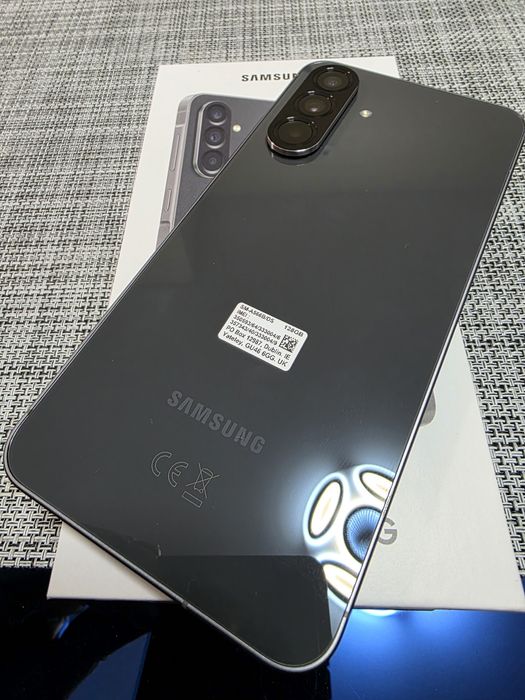 SAMSUNG  A 56 Чисто нов