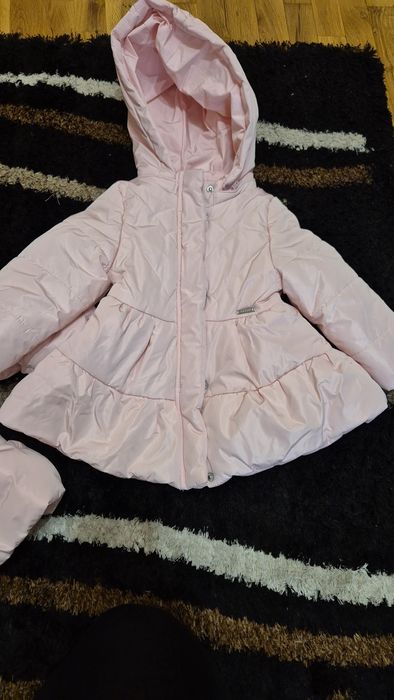 Якета Mayreal 18 месеца