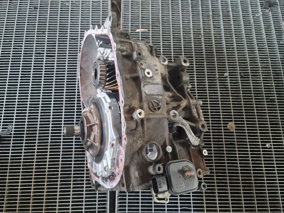 Cutie de viteze Kia Sorento II 2.2 D 2009 - 2015 197CP Automata D4HB (821) Diesel 4x4 ...