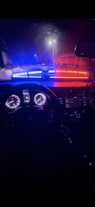 стробоскоп 3х3 federal