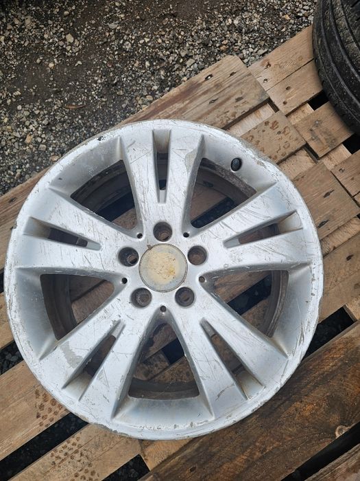 Janta din aliaj R17 MERCEDES-BENZ C-CLASS W204 2007 - 2014 A2044010402