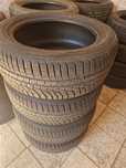 Anvelope Iarnă M+S Hankook 215 55 17