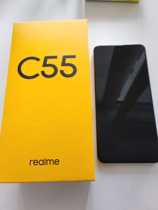 Продам Realmi C55