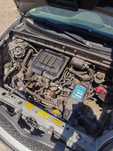 Двигател за Toyota 1.4 d4d код: 1ND-TV